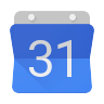 Google Agenda