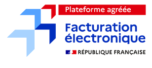 Plateforme agréée, facturation électronique
