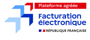 Plateforme agréée, facturation électronique