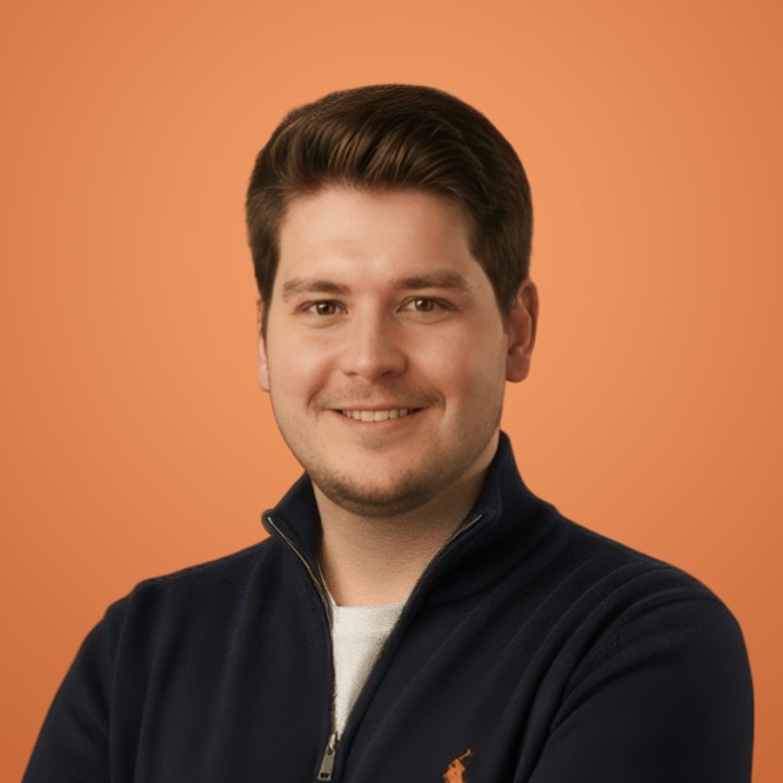 Jonathan, Fondateur de Potti
