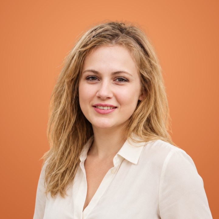 Marie, Responsable du service client