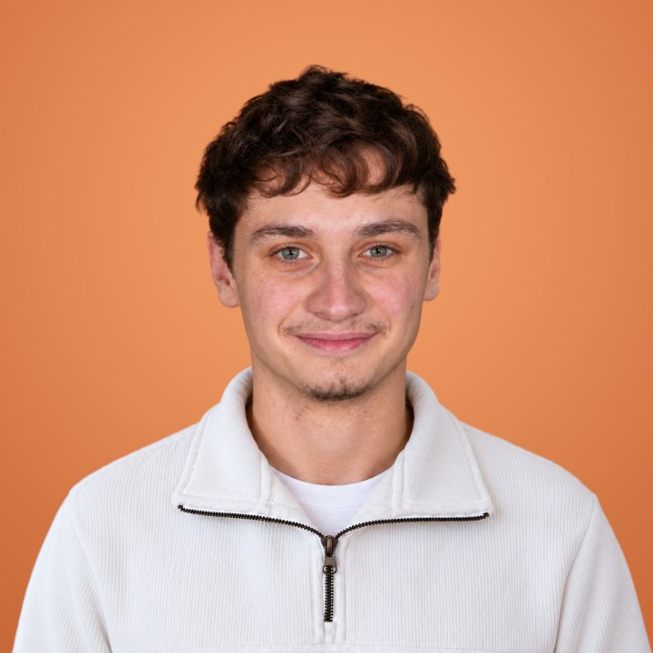 Valentin, Architecte logiciel